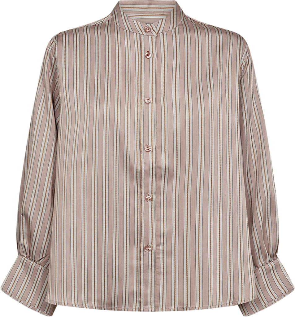 Trwhouston Hepburn 3/4 Shirt